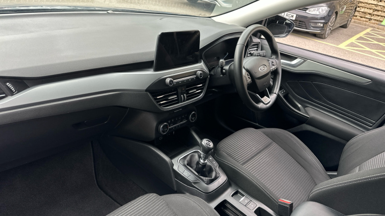 Ford Focus 1.0 EcoBoost Titanium Style 5dr Petrol Hatchback